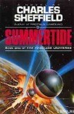 книга Summertide