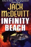 книга Infinity Beach