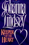 книга Keeper of the Heart