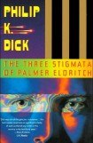 книга The Three Stigmata of Palmer Eldritch