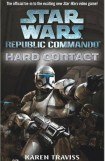 книга Star Wars: Republic Commando: Hard Contact