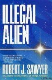 книга Illegal Alien