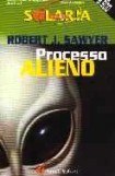 книга Processo alieno