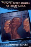 книга The Complete Stories of Philip K. Dick Vol. 4: