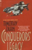 книга Conquerors' Legacy