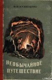 книга Необычайное путешествие